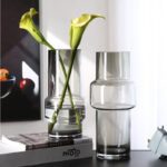 Wholesale Glass Vase HP-038 - Image 4